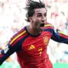 Ferran Torres