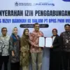 OJK setujui merger BPRS