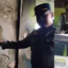 kebakaran SDN Citapen