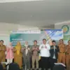 KKN Tematik Universitas Mayasari Bakti