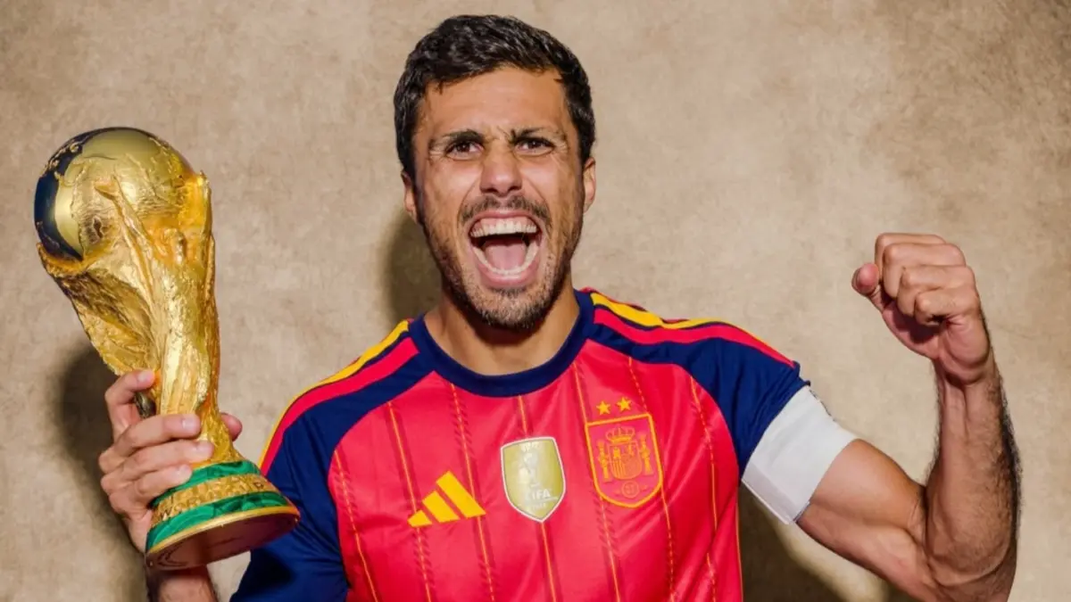 Rodri