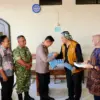tiga anak hilang ditemukan selamat