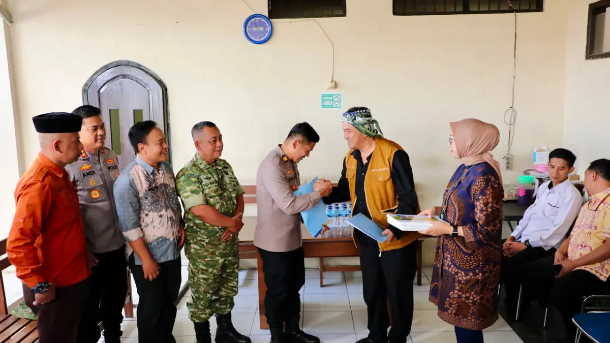 Tiga Anak Hilang Ditemukan Selamat, Hari Anak Nasional Jadi Momentum Perkuat Pengawasan Orang Tua tiga anak hilang ditemukan selamat