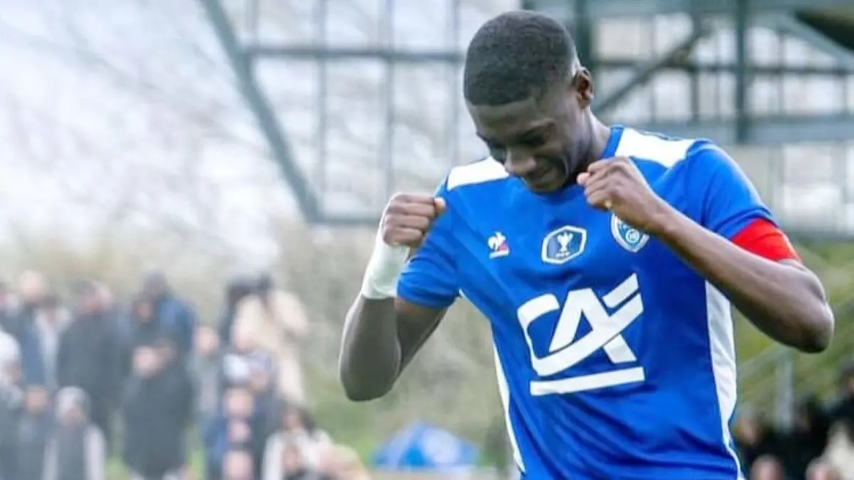 Sankhoun Diawara