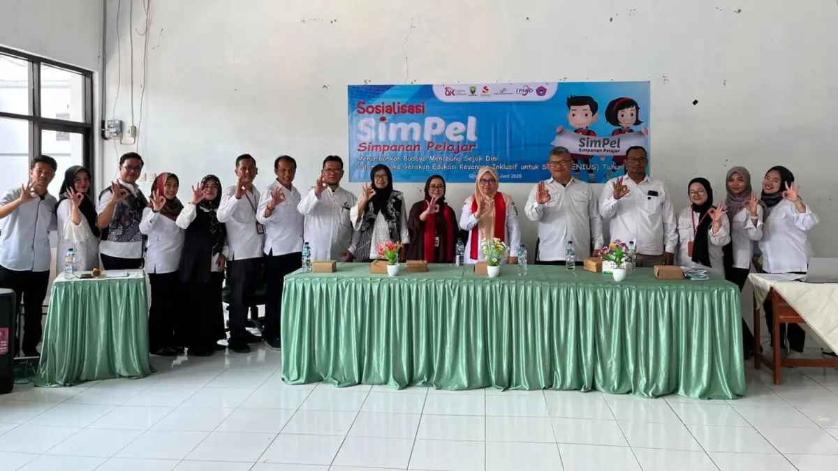 Program KEJAR Sumedang