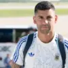 Cristian Romero