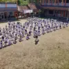 Perisai Diri Kota Tasikmalaya