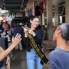 terapi musik untuk ODGJ 