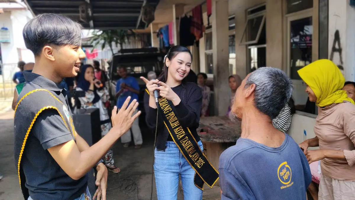 terapi musik untuk ODGJ 