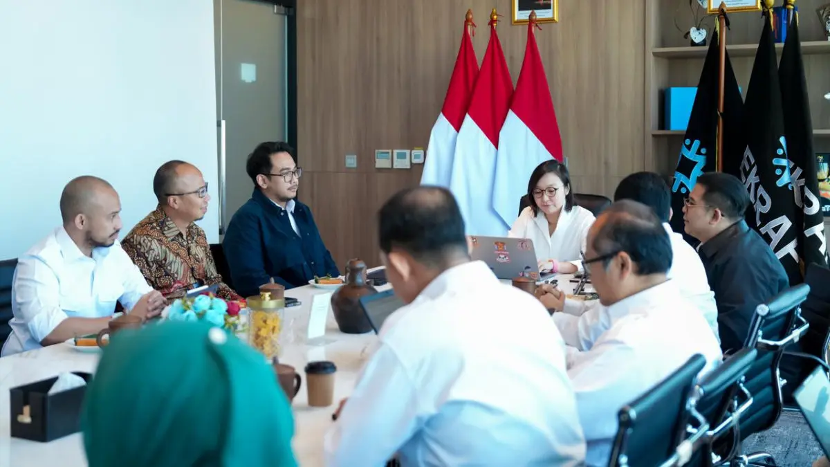 Viman Alfarizi dorong ekonomi kreatif Tasikmalaya