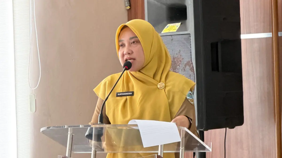 si Kece Badai Dinas Kesehatan Kota Tasikmalaya