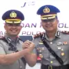 Sertijab Kapolres Tasikmalaya Kota