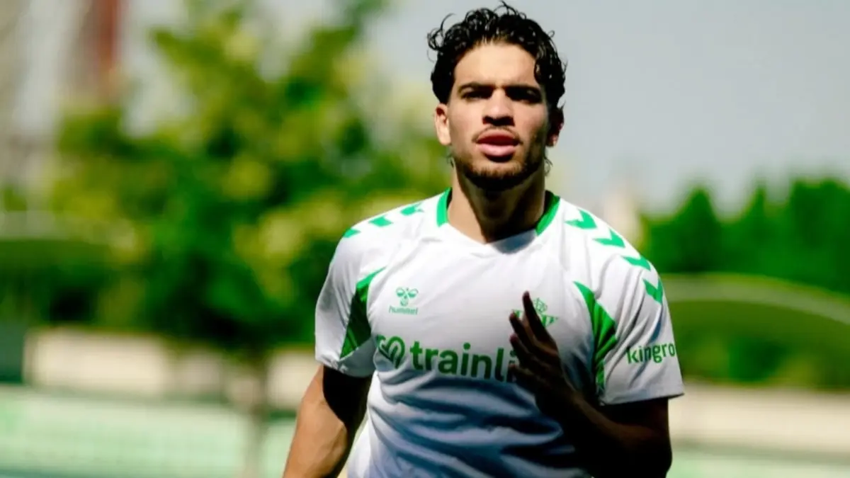 Abde Ezzalzouli