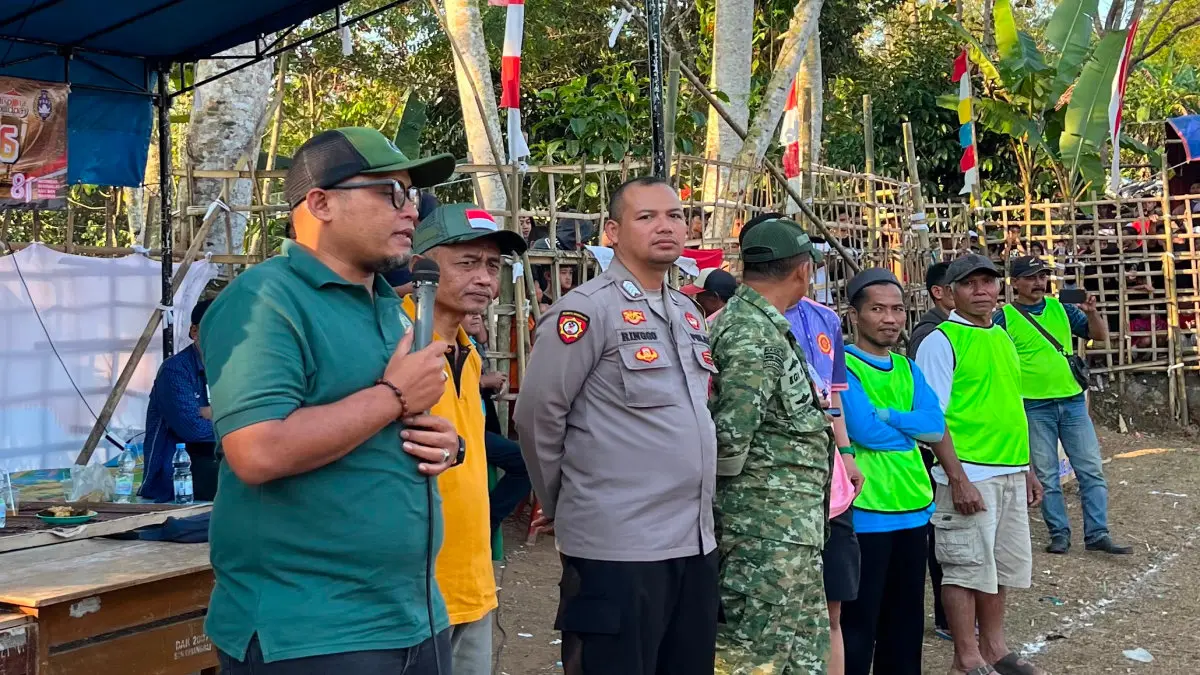 Cibangbay Cup 2026 Kota Tasikmalaya