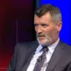 Roy Keane