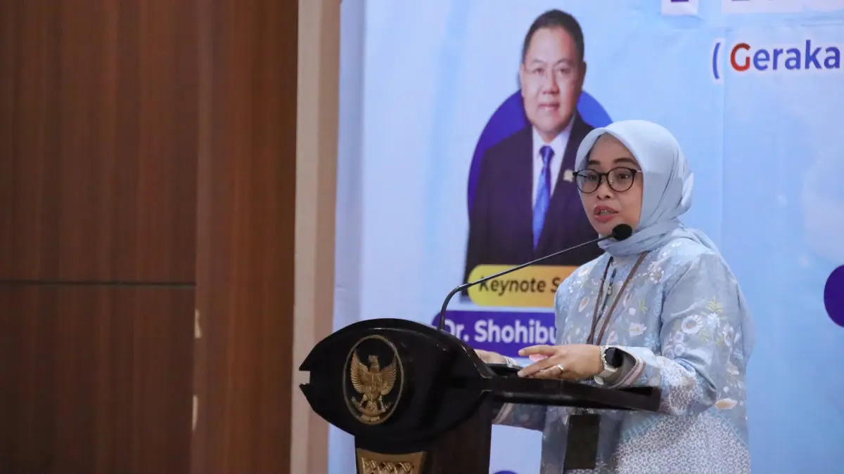 OJK Tasikmalaya tingkatkan literasi keuangan guru