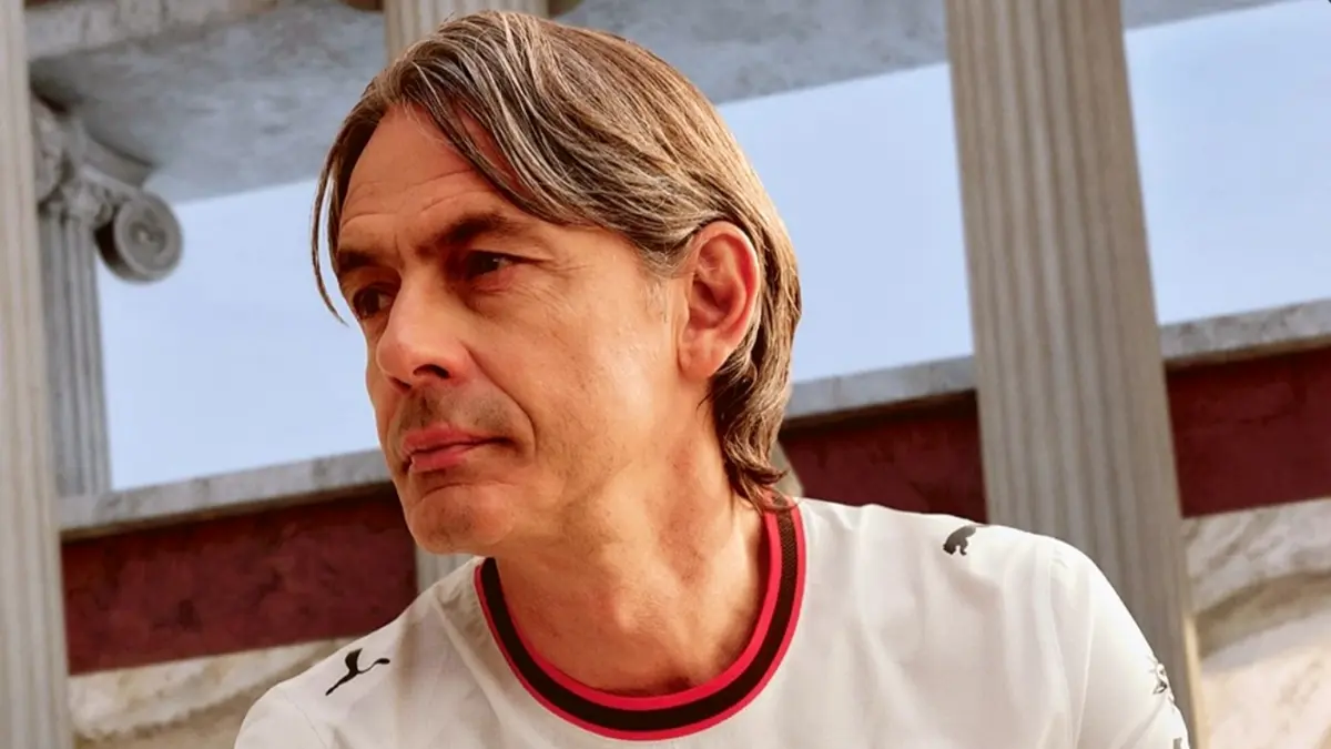 Pippo Inzaghi Minta Palermo Beli 2 Pemain: Vavassori dan Barba Jadi Prioritas Pippo Inzaghi