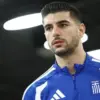 Kostantinos Koulierakis