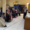 edukasi gizi untuk keluarga balita stunting