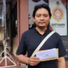 pengusaha muda Tasikmalaya laporkan pencemaran nama baik