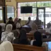 Korban arisan bodong, polres pangandaran