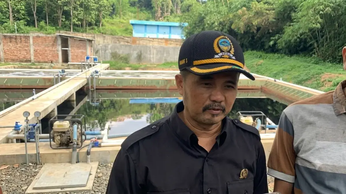 Lahan Pertanian di Purbaratu dan Cibeureum Diprioritaskan Masuk LP2B Kota Tasikmalaya Lp2b kota tasikmalaya