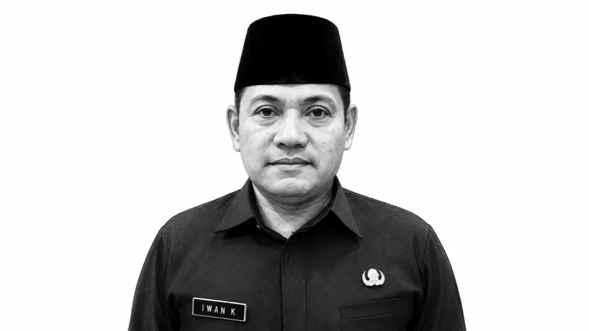 Mencari Karcis, Mencari Kadis! Parkir di kota tasikmalaya