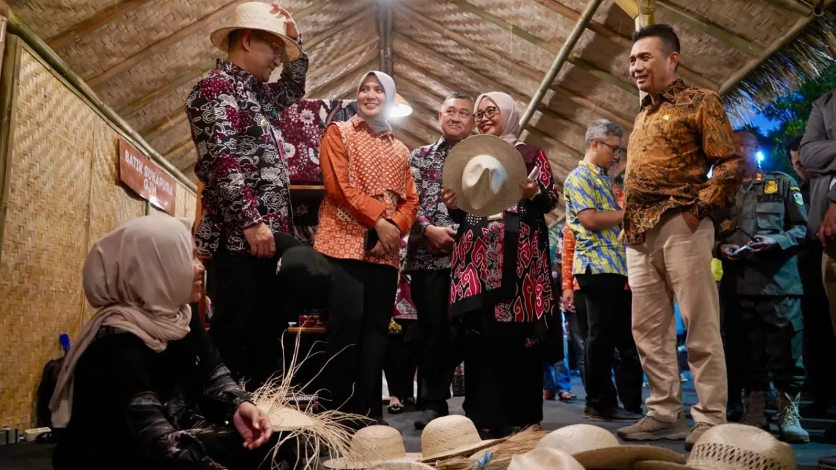 Jayantara Priangan Timur 2026
