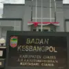 Bakesbangpol Ciamis
