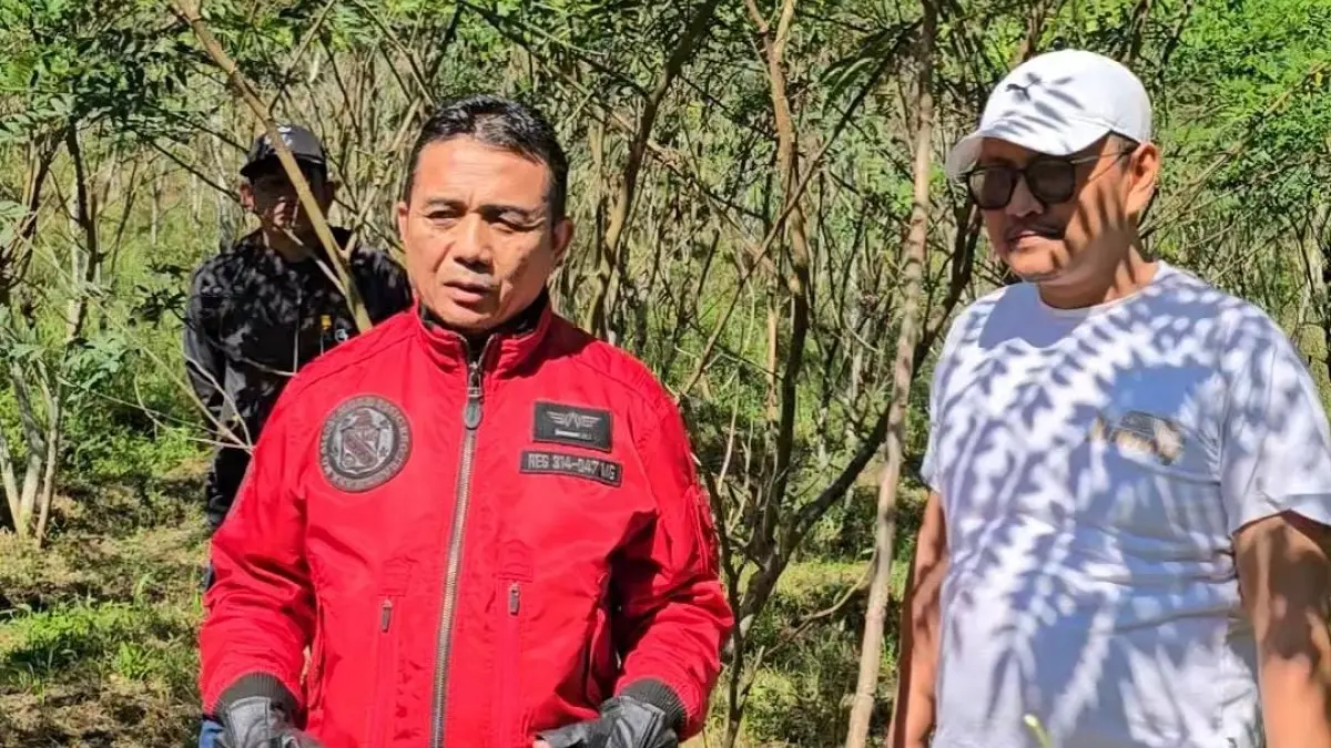 ketua dprd kabupaten tasikmalaya