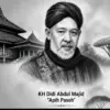 Pesantren di tasikmalaya