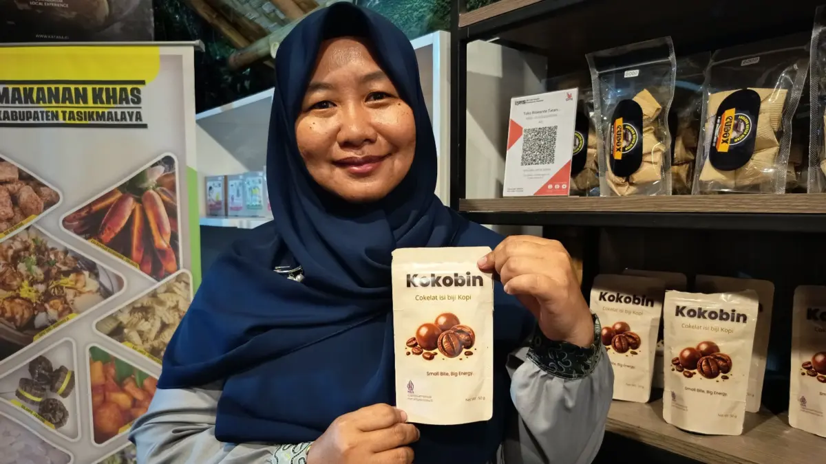 Kokobin