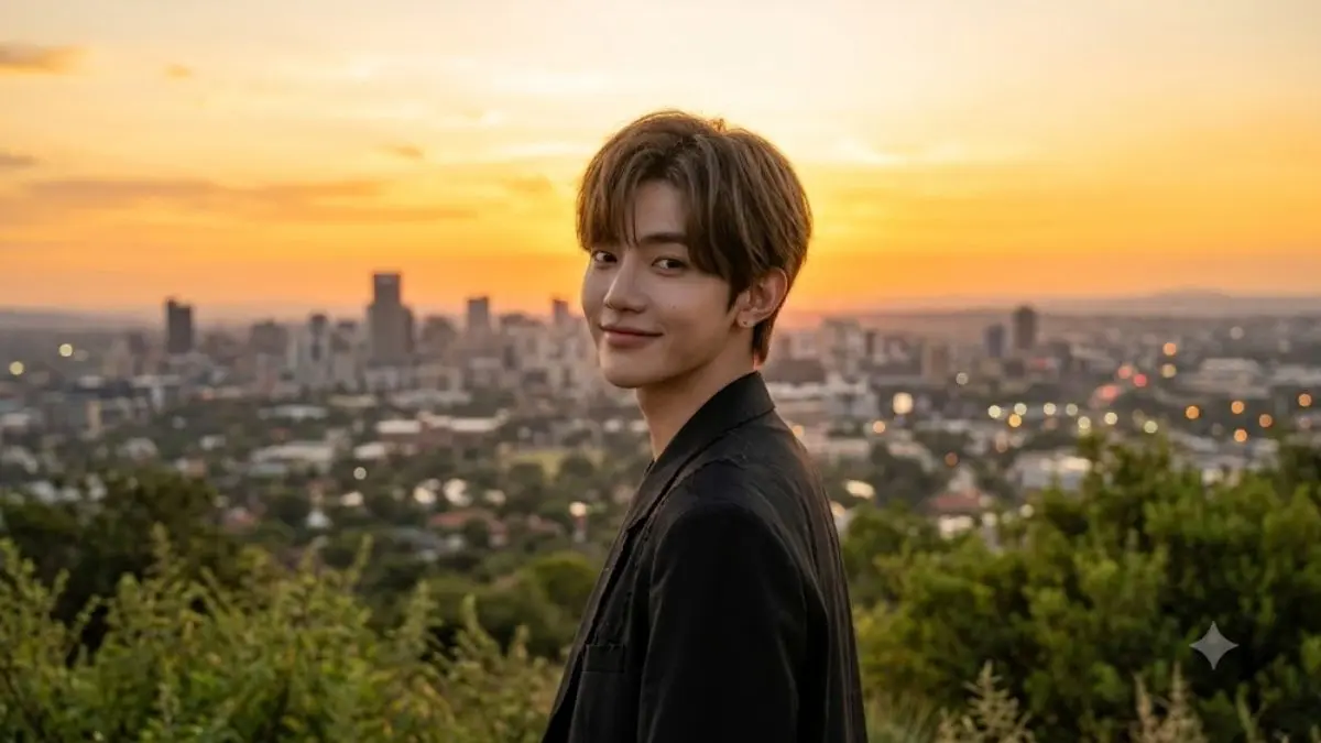 6 Prompt Gemini AI Terbaik Untuk Membuat Foto Liburan di Johannesburg Prompt Gemini AI