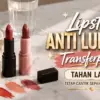 Lipstik Anti Luntur