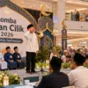 Lomba Azan Cilik 2026