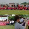 MOMOYO dan KITABISA Hadirkan Campaign Momoyo untuk 1000 Mimpi Anak Sepak Bola Indonesia Momoyo dan Kitabisa