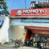 momoyo dan kitabisa