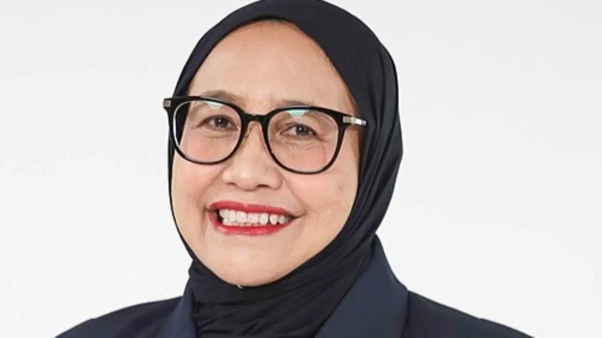 Kepala BGN Mundur