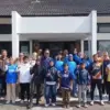 Kontingen O2SN kota tasimmalaya