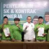 Ami fahmi pimpin kembali pkb