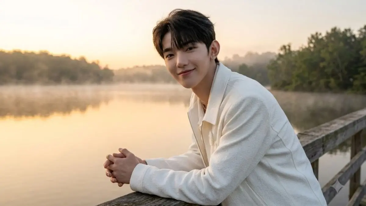 Coba 6 Prompt Gemini AI Ini untuk Membuat Foto Estetik di Pagi Hari Semakin Menawan Prompt Gemini AI