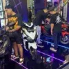 Honda Vario Evo 160