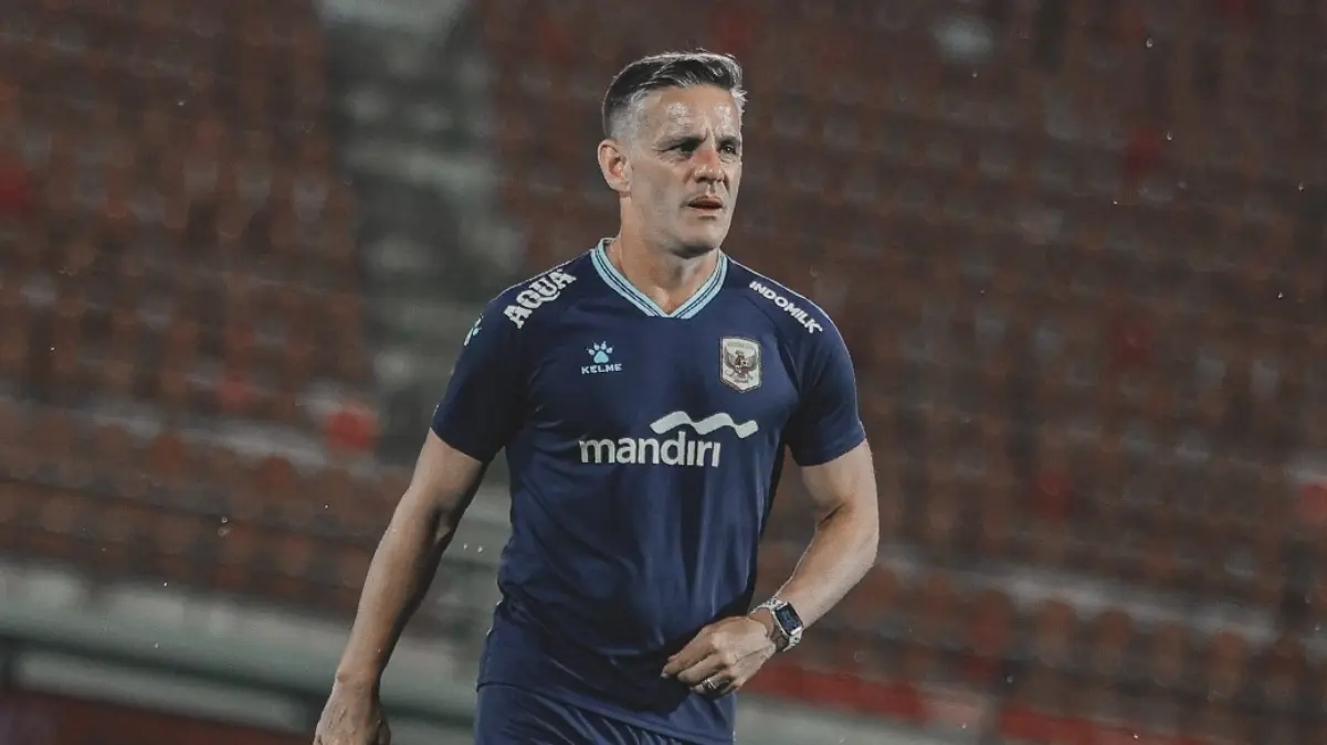Bukan Cuma Taktik, Ini Senjata Rahasia John Herdman yang Bisa Bawa Timnas Indonesia Taklukkan Kamboja Timnas Indonesia