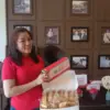 Roti Ong\'s Tasikmalaya