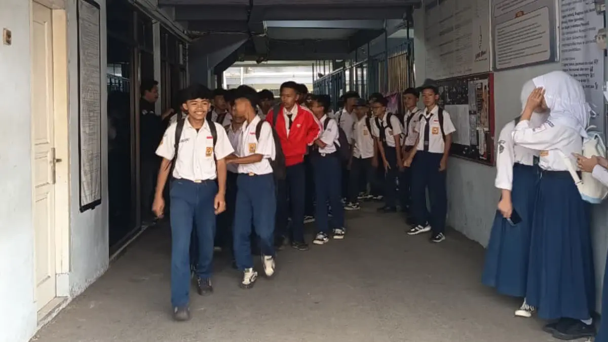 SMK manangga Pratama