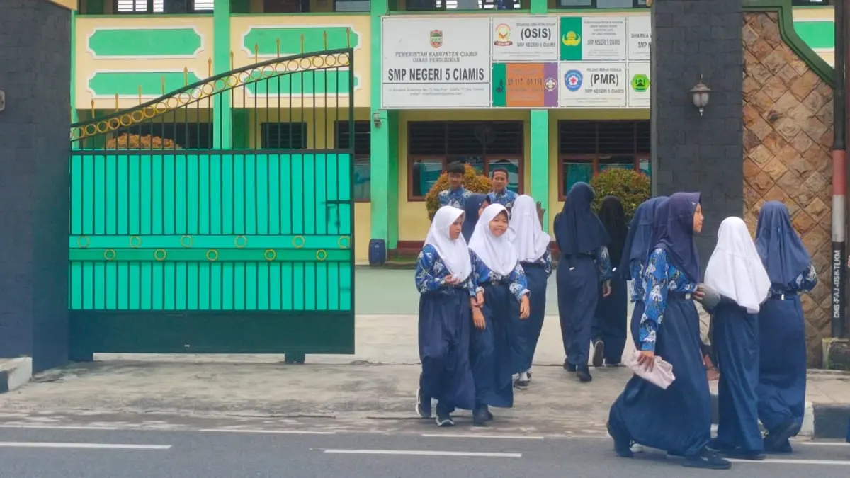 HAN 2026, Pemkab Ciamis Perkuat Komitmen Lindungi Anak dari Kekerasan Hari Anak Nasional
