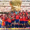 Spanyol Juara Piala Dunia 2026