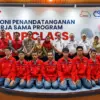 Sharp Class