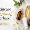 Skincare yang Mengandung Retinol