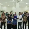 literasi wakaf uang Tasikmalaya